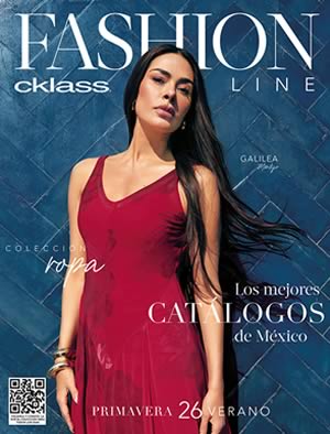 Catálogo Cklass Fashionline